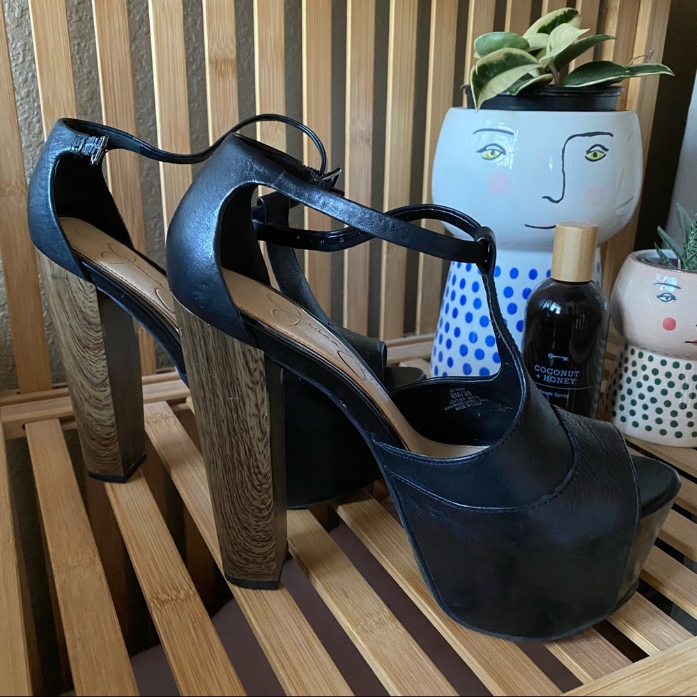 Jessica Simpson Dany Sandals